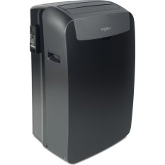 WHIRLPOOL PACB29CO čierna