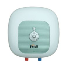 Ferroli CUBO SG 15 nad drez