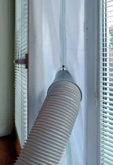 Sinclair WK-400A okenné tesnenie pre klimatizácie, sada