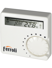 Ferroli FER 9 programovateľný termostat