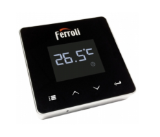 Ferroli CONNECT SMART - Wifi termostat s Open -Therm