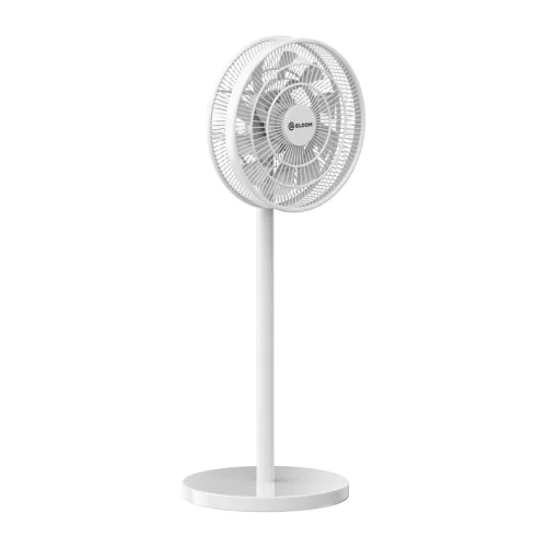 ELÍZ Eldom FFS stojanový ventilátor s diaľkovým ovládaním
