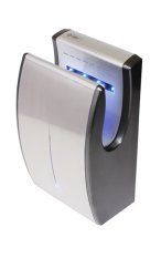 Jet Dryer COMPACT Stříbrný / tmavě šedý