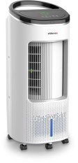 ELDONEX Arctic-Ice ECO-8700-WH