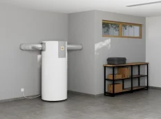 STIEBEL ELTRON SHP-F 220 Premium