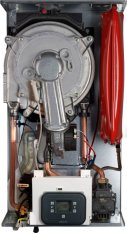 BIASI RINNOVA TEC 25 S