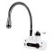 HomeLife WALL DIGITERM FLEXI SDR-10C-3