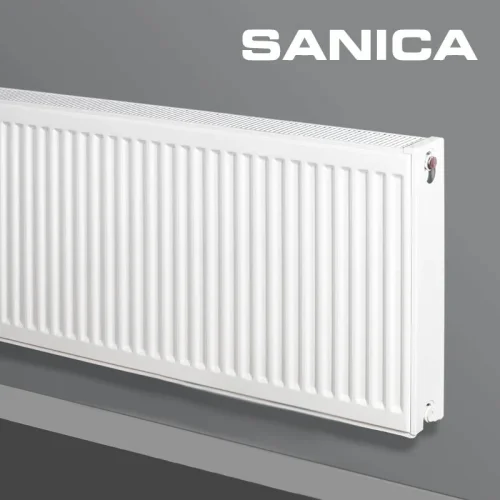 SANICA 22VKL 600/1700 panelový radiátor
