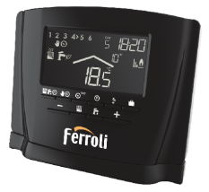 Ferroli ROMEO N OpenTherm termostat