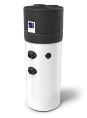 TESY AquaThermica HPWH 2.1 200 U 02 S s výmenníkom