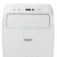 WHIRLPOOL PACF29HP W s kúrením