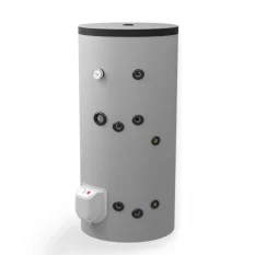 QTERMO ENERGY E 200 SMV1/0 zásobník vody s 1 výmenníkom