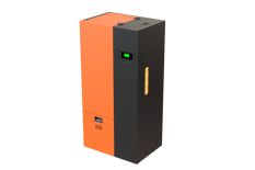 Thermasis CORTINA 18 X 20 kW