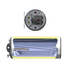 QTERMO TREND 80 HKM