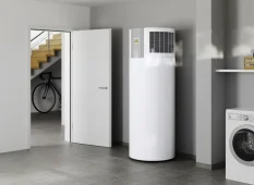 STIEBEL ELTRON SHP-A 300 Plus