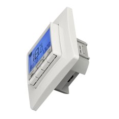EBERLE FIT 3U inteligentný termostat s týždenným programom