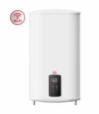 ELÍZ UNI 100 W plochý ohrievač vody, univerzálny