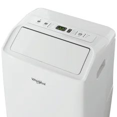 WHIRLPOOL PACF212HP W s kúrením