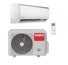 VIVAX Q-Design ACP-12CH35AEQI (3,5 kW)