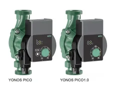 Wilo Yonos PICO1.0 15/1-4 130 mm