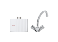 STIEBEL ELTRON EIL 3 Trend + UT , s drezovou batériou