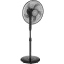 MIDEA MFS402R0DK s diaľkovým ovládaním