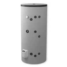 QTERMO ENERGY E 500 SMV1/0 zásobník vody s 1 výmenníkom