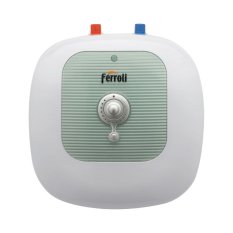 Ferroli CUBO SG 15 S pod drez