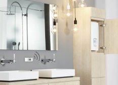 CLAGE FXS 3 (C) - Bluetooth diaľkové ovládanie a adaptér