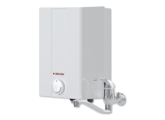 STIEBEL ELTRON ESH 5 O-N Trend +A, s batériou
