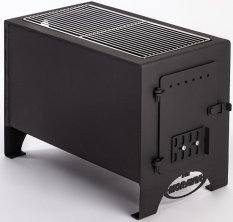 KVS MORAVIA KVÍDO VSP 9109 multifunkčné kachle