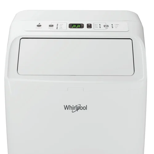 WHIRLPOOL PACF29HP W s kúrením