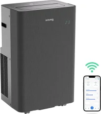 Siguro AC-F280B Mistral 12 mobilná klimatizácia