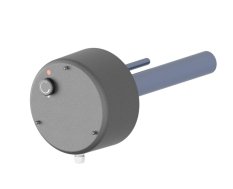 DRAŽICE TPK 210-12/3,3 kW výhrevná príruba, 1-jímka