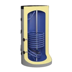 QTERMO Energy 150 V10/S zásobník vody s 1 výmenníkom