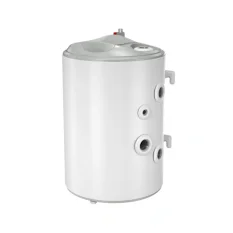 QTERMO Energy 60 AKE smaltovaná akumulačná nádrž, univerzálna montáž