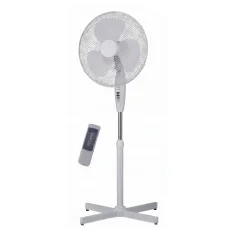 GOODLINE FS-1601CR stojanový ventilátor s diaľkovým ovládaním