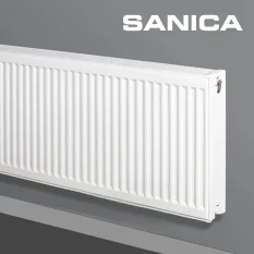 SANICA 22K 600/1100 panelový radiátor