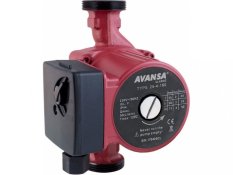 AVANSA 25/4/180