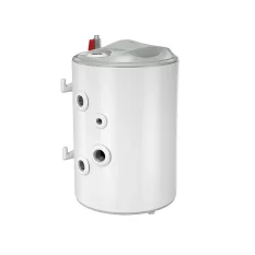 QTERMO Energy 60 AKE smaltovaná akumulačná nádrž, univerzálna montáž