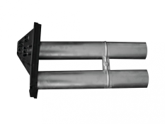 Karma Gamat 471 výduch cez stenu 60 cm (VYD 71-60)
