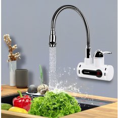HomeLife WALL DIGITERM FLEXI SDR-10C-3