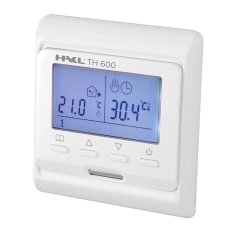 HAKL TH 600 digitálny termostat
