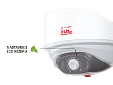 ELÍZ EURO 50 X