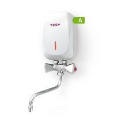 TESY IWH 50 X02 KI