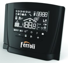 Ferroli ROMEO N OpenTherm termostat