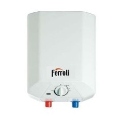 Ferroli Novo 10 O