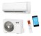 Klimatizácia Ferroli AMBRA S 18 WiFi Inverter (5,3 kW /18 000 BTU)