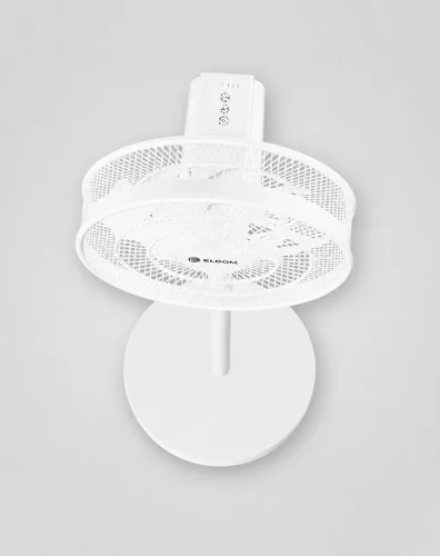 ELÍZ Eldom FFS stojanový ventilátor s diaľkovým ovládaním