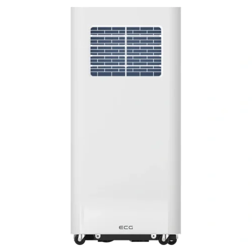 ECG MK 7000 WiFi mobilná klimatizácia